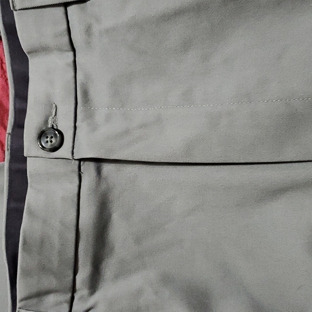 🌟NWT ROUNDTREE & YORKE SLACKS - Picture 6 of 13